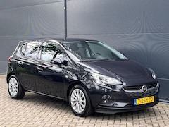 Opel Corsa - 1.0 Turbo Business+ NAVI PDC CLIMA NAP BOEKJES