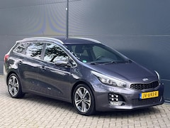 Kia Cee'd Sportswagon - 1.0 T-GDi GT-Line NAVI CAMERA TREKHAAK XENON APK NAP