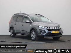 Dacia Jogger - TCe 110pk Expression 7p. Cruise Control, Apple CarPlay, Android auto, elektrische ramen, a