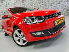 Volkswagen Polo - 1.2 TSI Highline *Bluetooth*Trekhaak*NAP