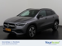 Mercedes-Benz GLA-Klasse - 250e Progressive | All-in 843, - Private Lease | Zondag Open