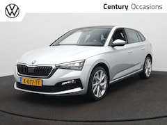 Skoda Scala - 1.0 TSI Sport Business Navi / Clima / Achteruitrijcamera / Adaptive Cruise