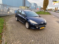 Peugeot 307 SW - 1.6 HDiF Griffe