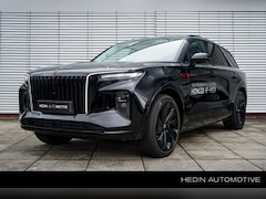 Hongqi E-HS9 - President 99 kWh | Black Edition