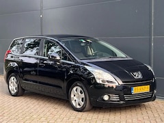 Peugeot 5008 - 1.6 THP ST 7p. NAVI PANO TREKHAAK