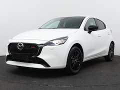 Mazda 2 - 2 1.5 e-SkyActiv-G 90 Homura