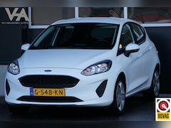 Ford Fiesta - 1.1 Trend, CarPlay, Lane-Keeping, cruise, PDC