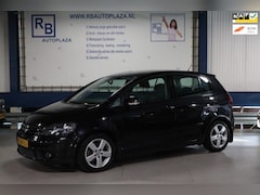 Volkswagen Golf Plus - 1.4 TSI Comfortline / Stoelverwarming / Haak