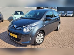 Citroën C1 - 1.0 e-VTi Feel airco, 5drs