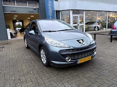 Peugeot 207 - 1.6-16V XS Pack