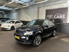 Land Rover Freelander - 2.2 SD4 HSE Grijs Kenteken