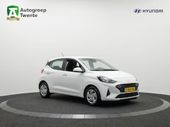 Hyundai i10 - 1.0 Comfort | Private lease 309 p.m. | Navigatie via app