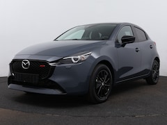 Mazda 2 - 2 1.5 e-SkyActiv-G 90 Homura | Incl. € 1.000, - instapvoordeel