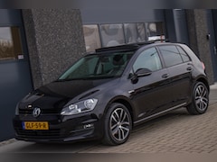 Volkswagen Golf - 7 1.2 TSI CUP Edition | Highline | DSG Automaat | Panorama Dak | Keyless | Bluetooth | Sfe