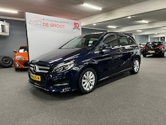 Mercedes-Benz B-klasse - 180 Ambition / 25742 km