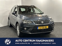 Seat Arona - 1.0 TSI Xcellence Business Intense CRUISE CONTROL CLIMATE CONTROL BLUETOOTH TELEFOON MEDIA