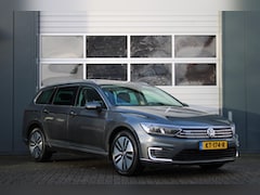 Volkswagen Passat Variant - 1.4 TSI GTE Connected Series Plus AdappCruise/VirtualCockpit/Panoramadak/Camera/Stoelverwa