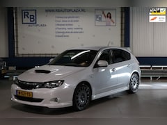 Subaru Impreza - 2.5 WRX AWD TURBO / WHITE EDITION