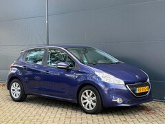 Peugeot 208 - 1.2 VTi Active NWE APK AIRCO 2 SLEUTELS NAP