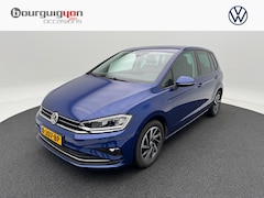 Volkswagen Golf Sportsvan - 1.0 TSi 110 Pk Comfortline | Full Led | Stoelverwarming | Climate Control | Navigatie | Cr