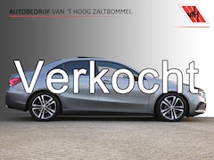 Mercedes-Benz A-klasse - 180 AUT7 Premium NIGHT PANORAMADAK SFEER WIDESCREEN 18''