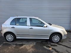 Skoda Fabia - 1.4-16V Ambiente