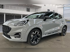 Ford Puma - 1.0-125 pk EcoBoost Mild-Hybrid ST-Line X Two tone. Fabrieksgarantie t/m 18-03-2028 Slecht