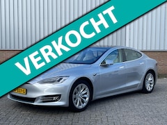 Tesla Model S - 75D Enhanced Autopilot/ Winterpakket/ Premium Audio