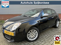 Alfa Romeo MiTo - 1.4 Progression | Airco | Parkeer sensoren | Lichtmetalen |