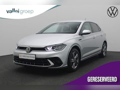 Volkswagen Polo - 1.0 TSI 95PK DSG R-Line | Camera | Stoelverwarming | Navi | ACC | Digital Cockpit Pro | Ke