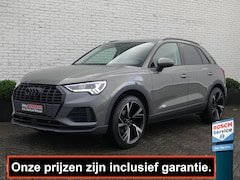 Audi Q3 - 35 TFSI 150PK S-TRONIC NAVI/LMV20''/CLIMATE/PDC/STOELVERW