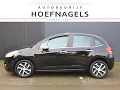 Citroën C3 - 1.2 VTi Collection 82 PK * Climatronic * Zenith voorruit