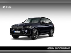 BMW iX3 - Executive 80 kWh