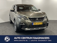 Peugeot 3008 - 1.6 PureTech 180pk AUTOMAAT Blue Lease Premium NAVIGATIE CRUISE CONTROL CLIMATE CONTROL BL