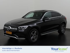 Mercedes-Benz GLC-klasse Coupé - 300e 4MATIC Premium AMG | All-in 1299, - Private Lease | Zondag open