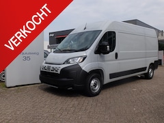 Fiat Ducato - 3.3t GESLOTEN BESTEL L3H2 2.2MJ 140pk