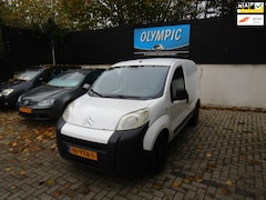 Citroën Nemo - 1.4 HDi +Nieuwe Apk (prijs is incl. btw)