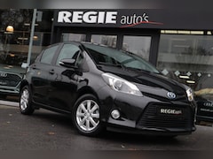 Toyota Yaris - 1.5 Full Hybrid Dynamic Camera