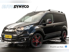 Ford Transit Connect - 1.6 TDCi L1 3 Zits I Schuifdeur I Airco I 17 inch. I Camera I Trekhaak