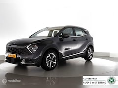 Kia Sportage - 1.6 T-GDi MHEV 150PK DynamicLine trekhaak|led|cam|dab|nav|ecc|lmv17