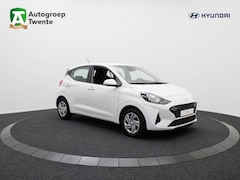 Hyundai i10 - 1.0 Comfort Smart | Navigatie | Camera | PL 319 pm