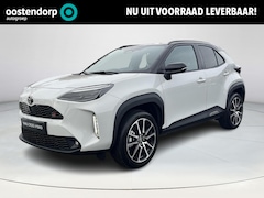 Toyota Yaris Cross - 1.5 Hybrid 130 GR Sport | Uit voorraad leverbaar |