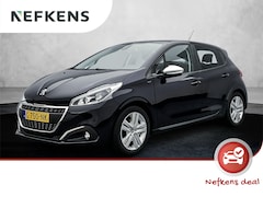 Peugeot 208 - Signature 82pk | Navigatie | Airco | Parkeersensoren | Cruise Control | Apple Carplay / An