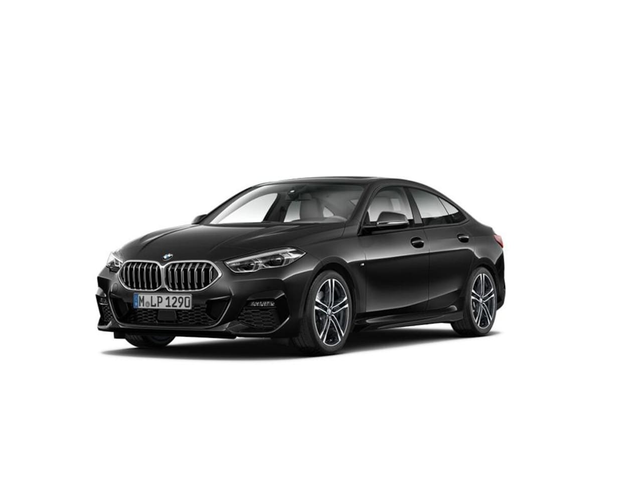 BMW 2-serie Gran Coupé - 218i | Model M Sport| Equipment Pack Pro | Comfort Pack | Travel Pack - AutoWereld.nl