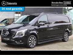 Mercedes-Benz Vito - 119 CDI XL LED AUT. LM VELGEN