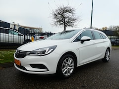 Opel Astra Sports Tourer - 1.4 Turbo 150pk Start/Stop Business Navi 70.005 KM