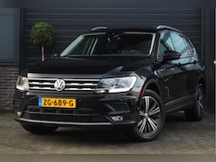 Volkswagen Tiguan Allspace - 1.4 TSI Highline 7p. | Pano | Trekhaak | Memory