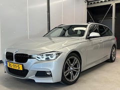 BMW 3-serie Touring - 318i M-Sport / CarPlay / Shadow Line / Cruise