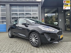 Ford Fiesta - 1.1 Trend Navigatie/telefoon