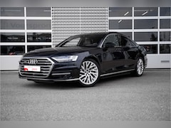 Audi A8 - 55 TFSI quattro Pro Line Plus | Panoramadak | Stoelventilatie + massagefunctie | Head up |